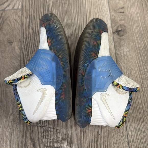 Toddler Nike KYRIE Size‎ 6c - Picture 7 of 10